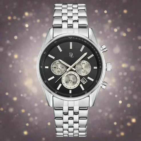 Delawrence Premier Men's watch