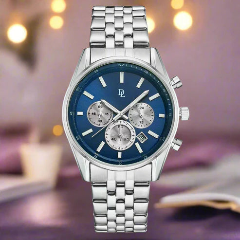 Delawrence Premier Men's watch