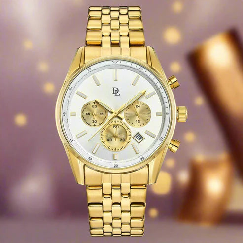 Delawrence Premier Men's watch