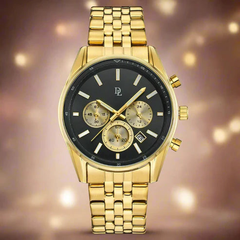 Delawrence Premier Men's watch