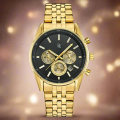 Delawrence Premier Men's watch