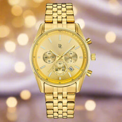 Delawrence Premier Men's watch