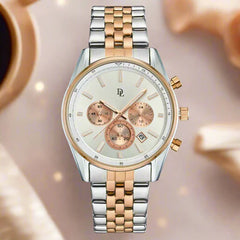 Delawrence Premier Men's watch