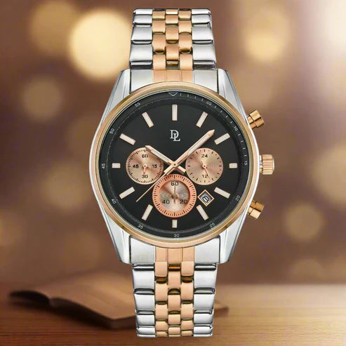 Delawrence Premier Men's watch