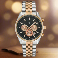 Delawrence Premier Men's watch