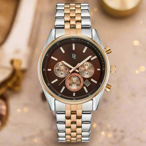 Delawrence Premier Men's watch