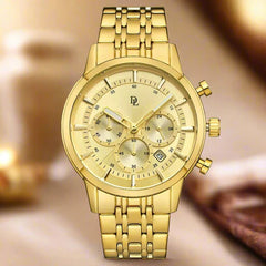 Delawrence Premier Men's watch