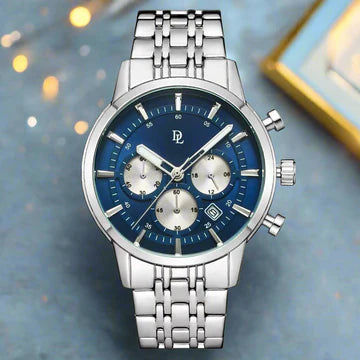Delawrence Premier Men's watchs