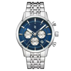Delawrence Royal King Chronograph Men's watch