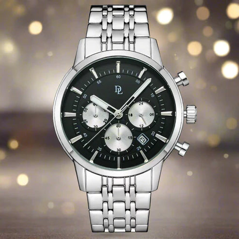 Delawrence Premier Men's watchs