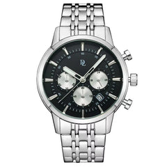 Delawrence Royal King Chronograph Men's watch