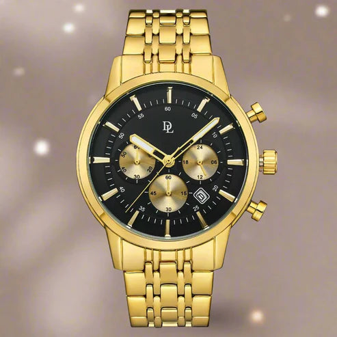 Delawrence Premier Men's watch