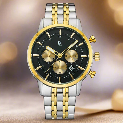 Delawrence Premier Men's watchs