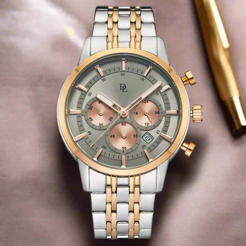 Delawrence Premier Men's watch