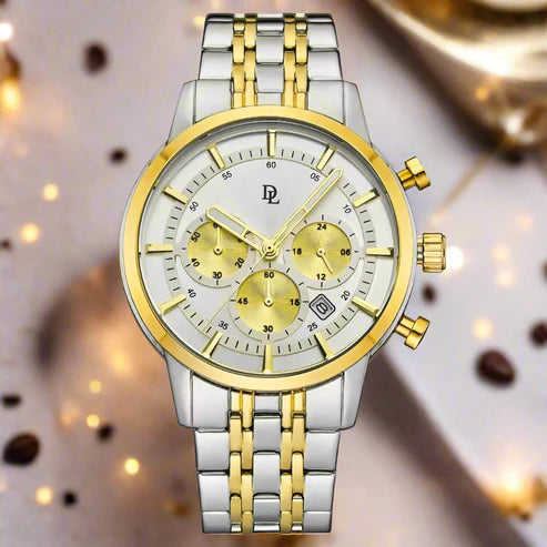 Delawrence Premier Men's watchs