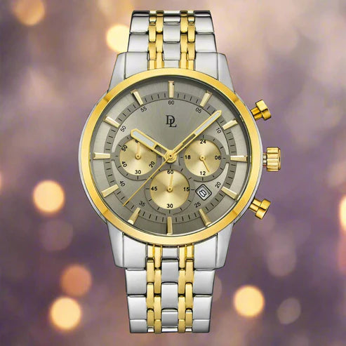 Delawrence Premier Men's watchs