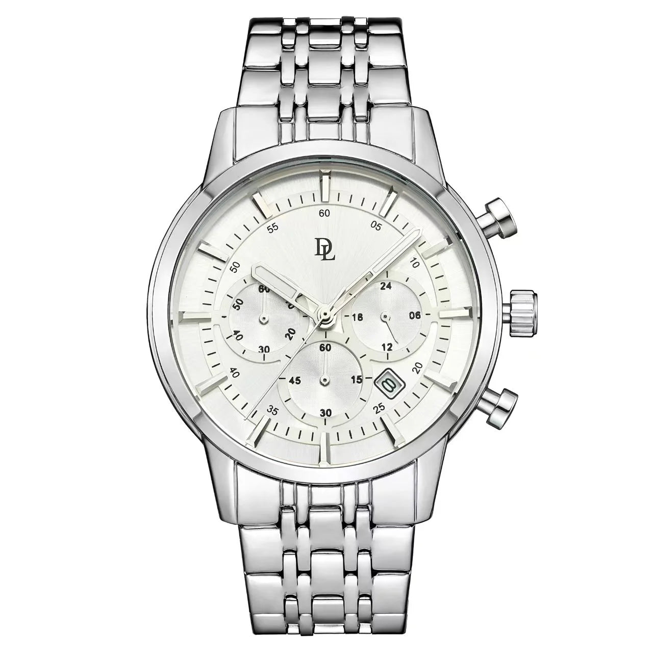 Delawrence Royal King Chronograph Men's watch