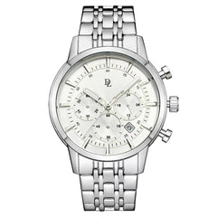 Delawrence Royal King Chronograph Men's watch