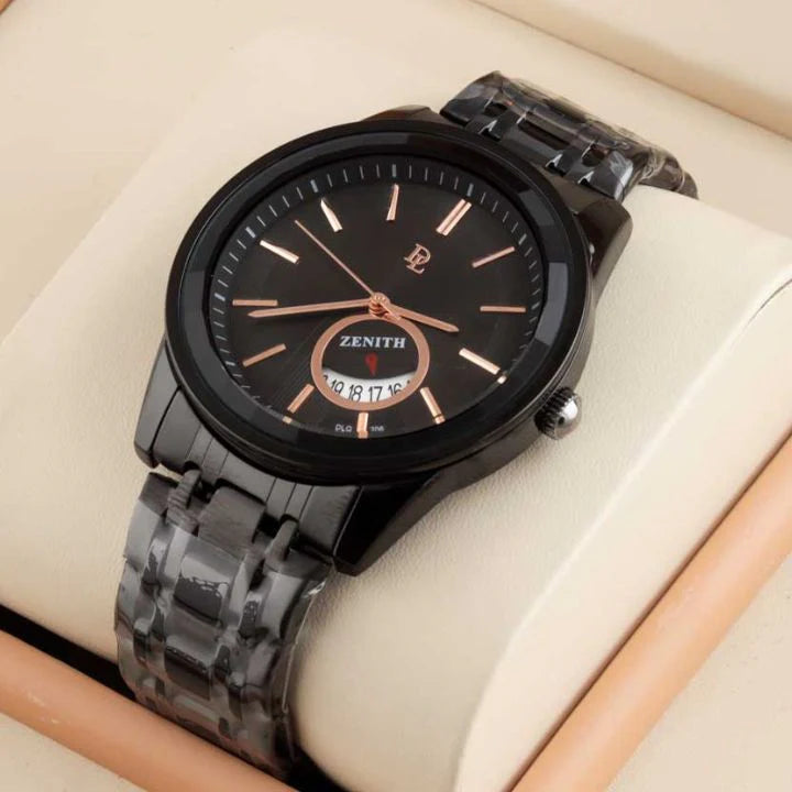 Delawrence Zenth Men's Watch