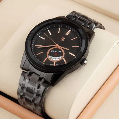 Delawrence Zenth Men's Watch