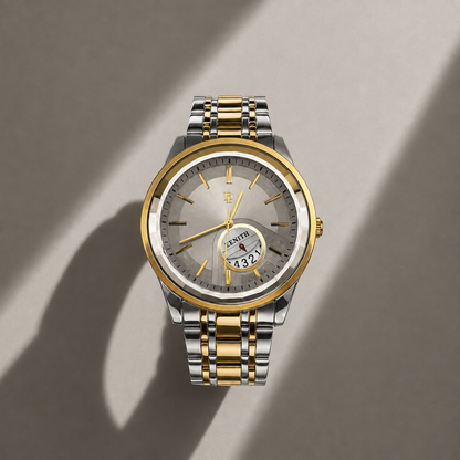 Delawrence Zenth Men's Watch