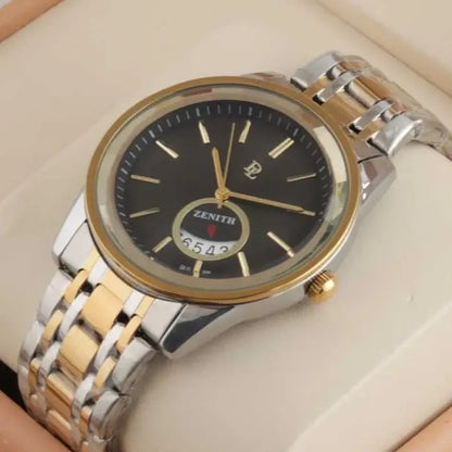 Delawrence Zenth Men's Watch