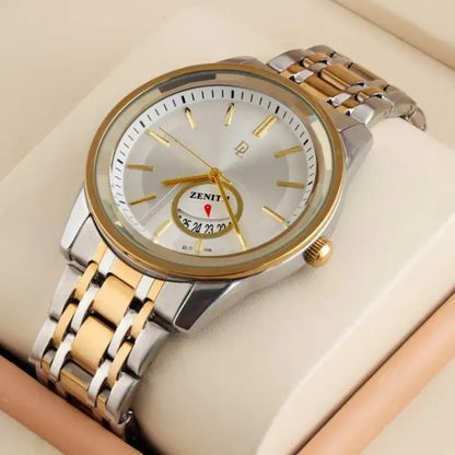 Delawrence Zenth Men's Watch