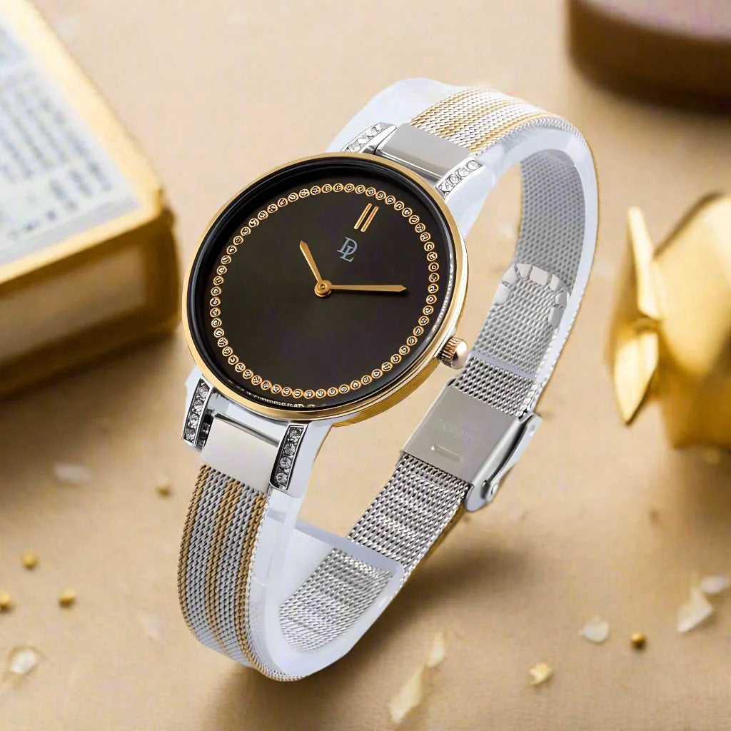 Delawrence Premier Women's watch