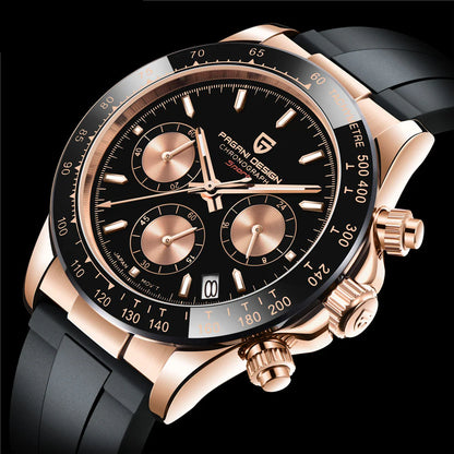 Design Daytona Chronograph 40mm