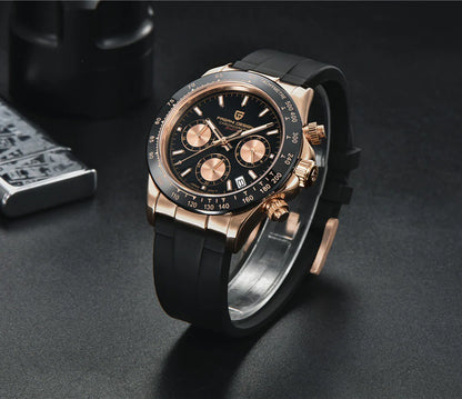 Design Daytona Chronograph 40mm