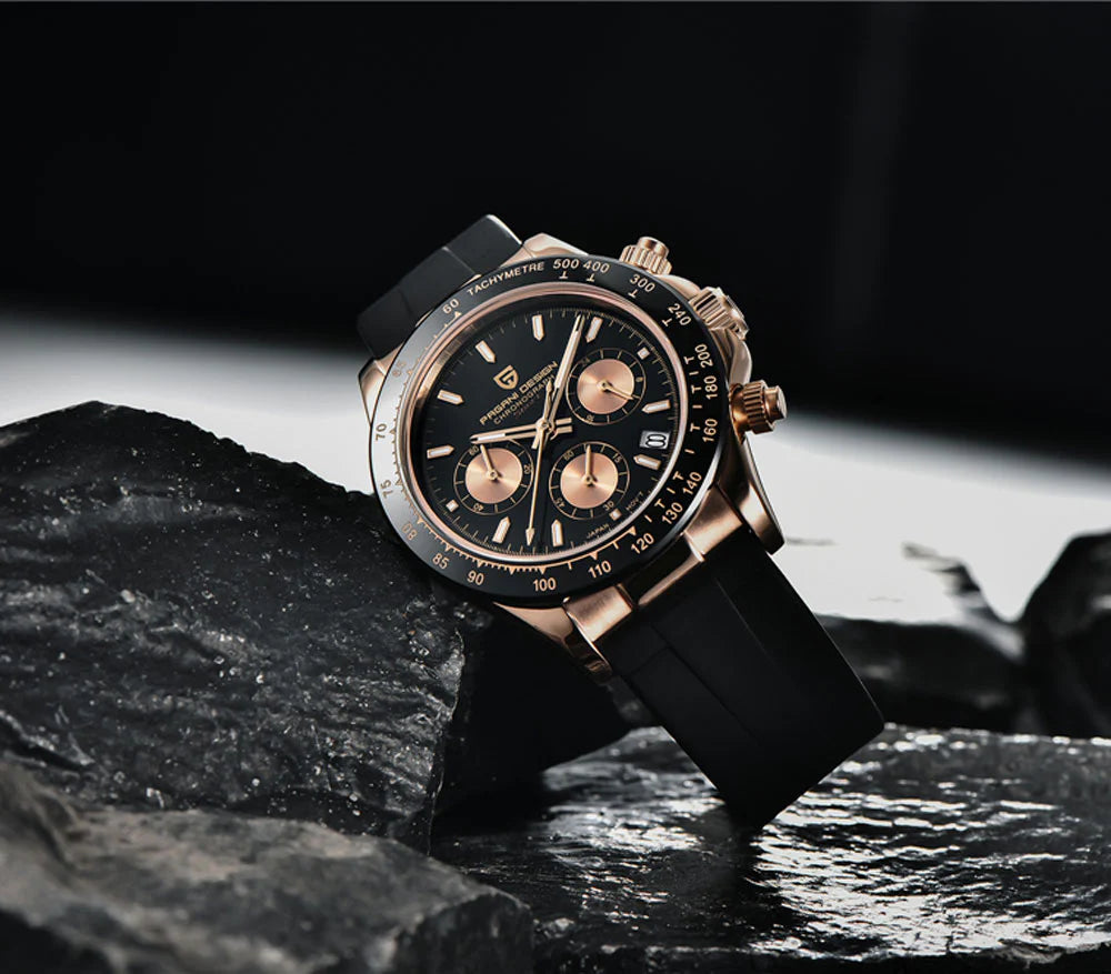 Design Daytona Chronograph 40mm