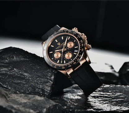 Design Daytona Chronograph 40mm