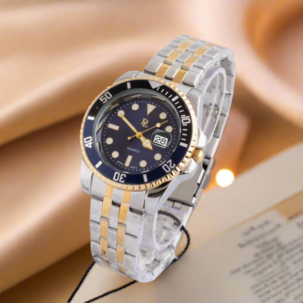 Delawrence Premier Men's watch