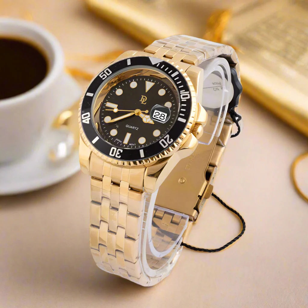 Premier Men's watch