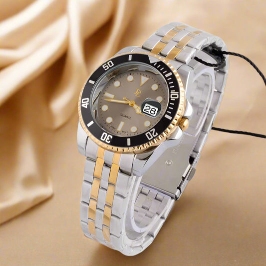 Delawrence Premier Men's watch