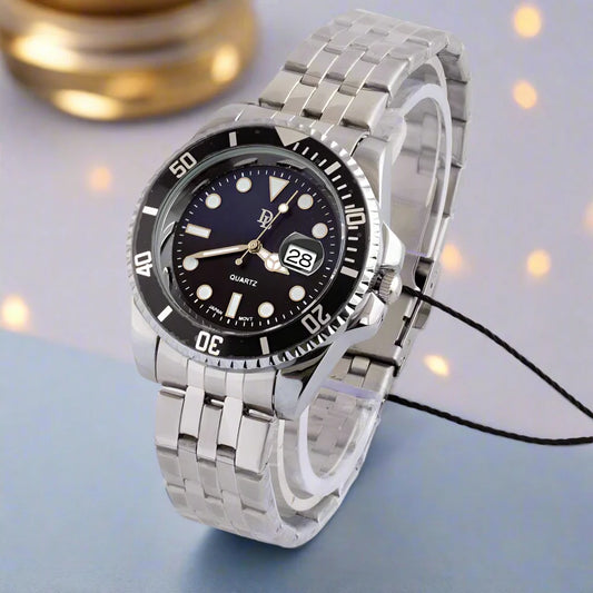 Delawrence Premier Men's watch