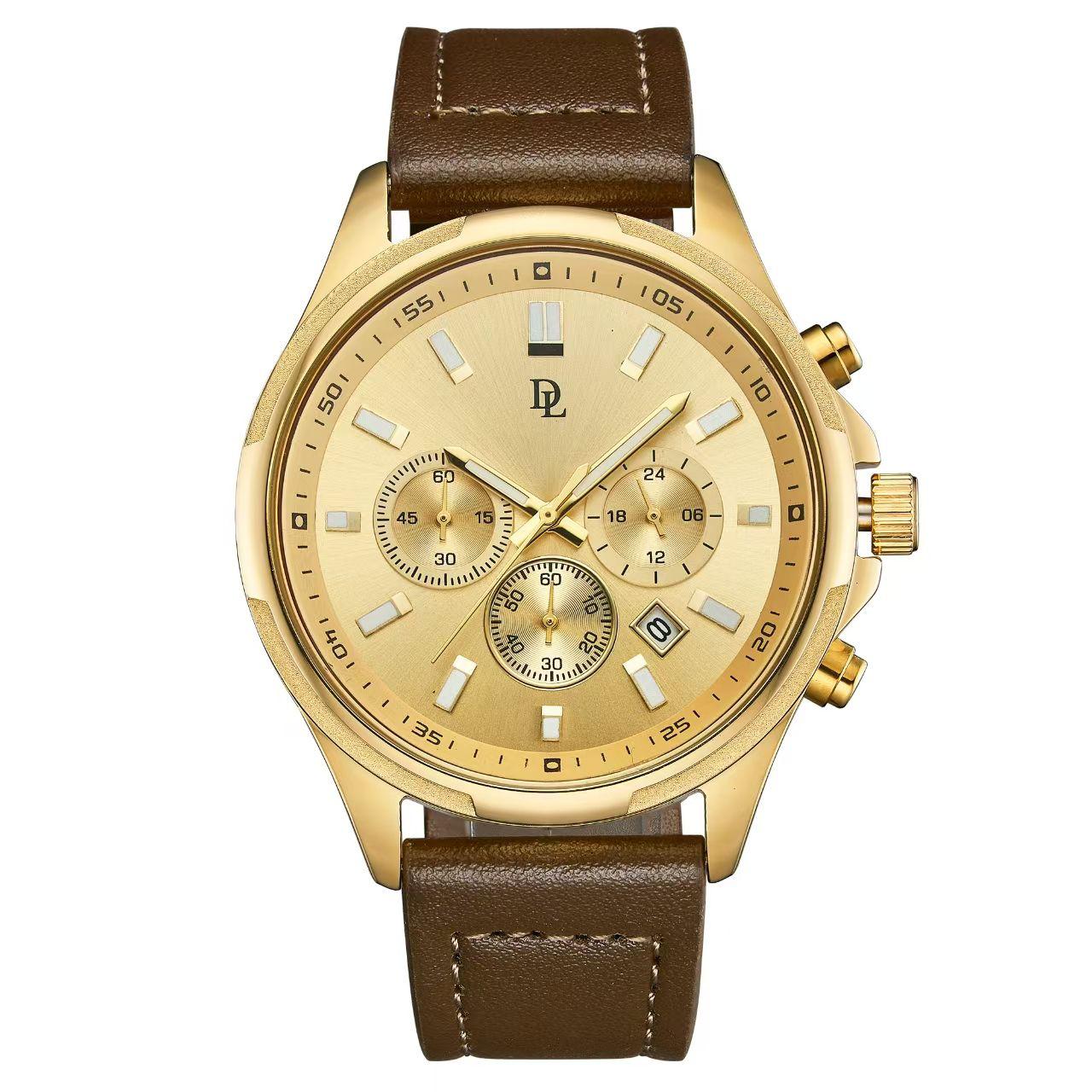 Delawrence Premier Men's watch