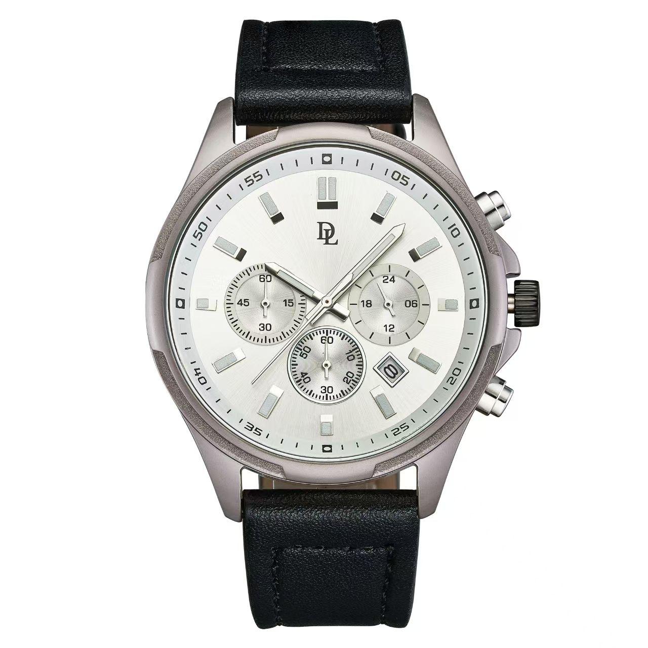 Delawrence Premier Men's watch