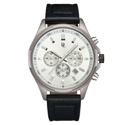 Delawrence Premier Men's watch