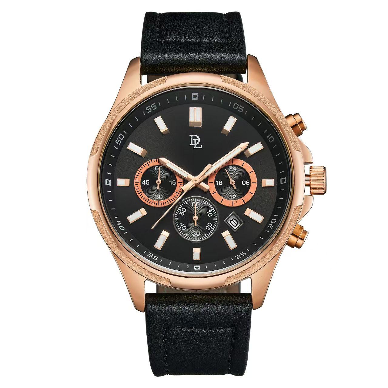 Delawrence Royal King Chronograph Men's watch