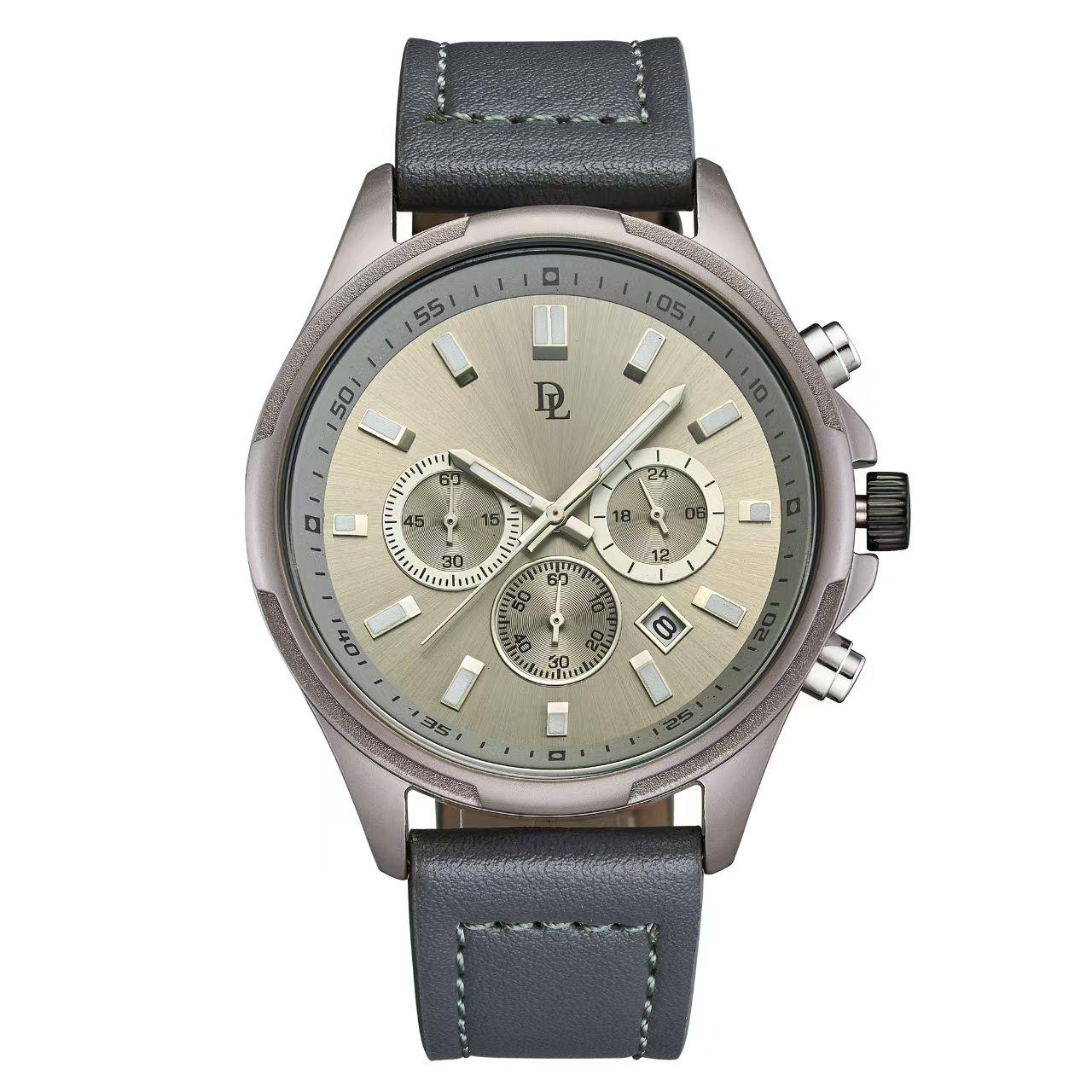 Delawrence Premier Men's watch