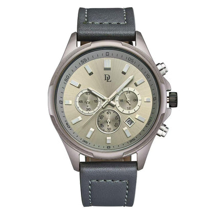 Delawrence Premier Men's watch