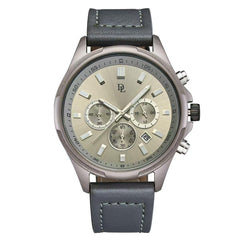 Delawrence Premier Men's watch