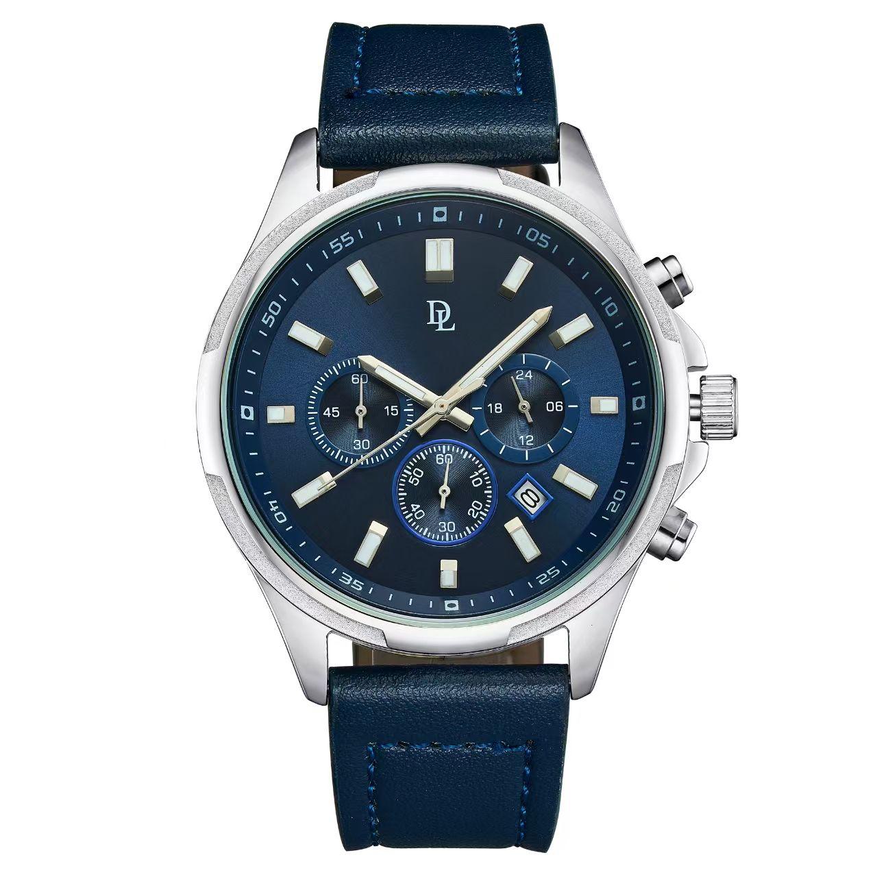 Delawrence Premier Men's watch
