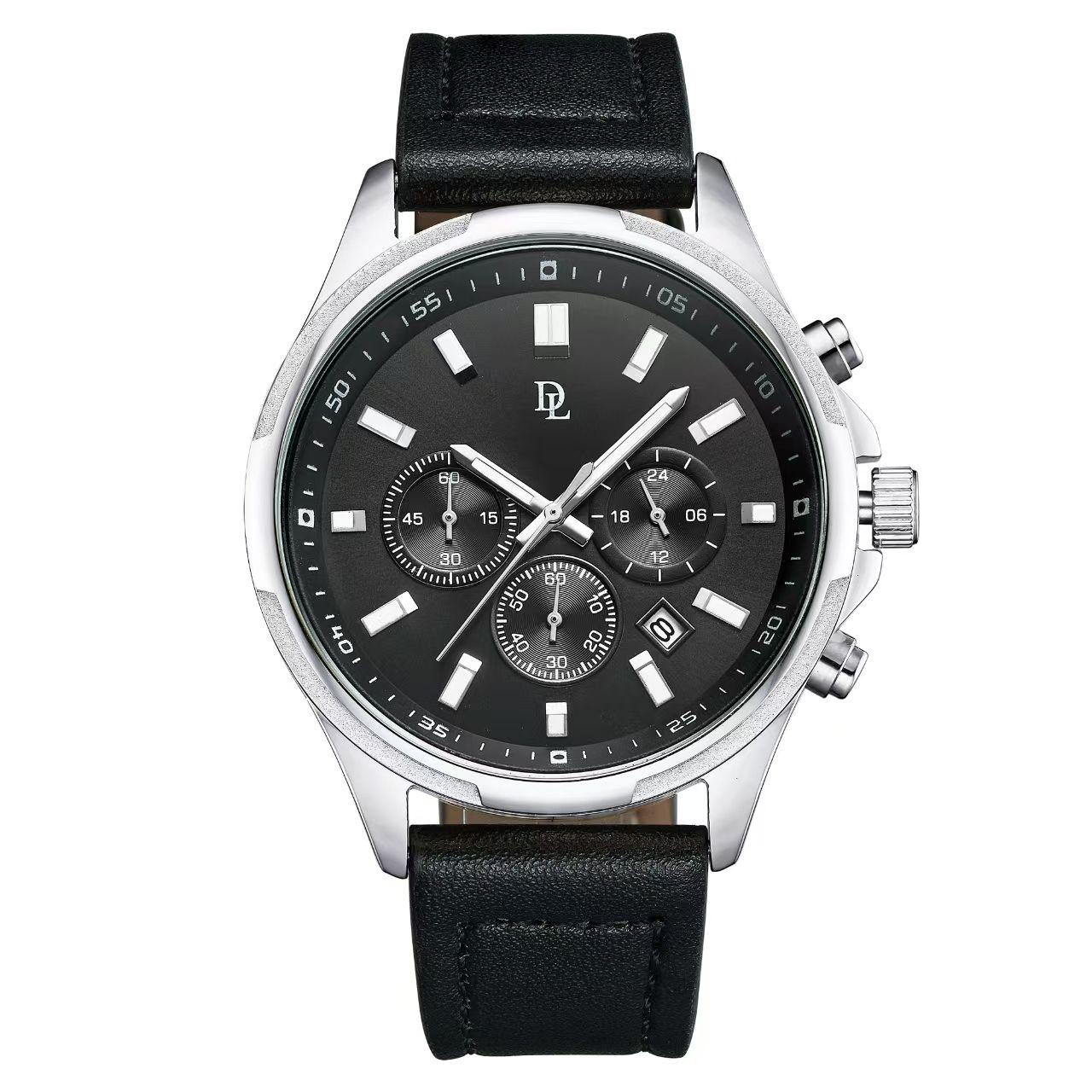 Delawrence Premier Men's watch