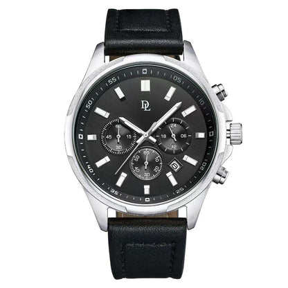 Delawrence Premier Men's watch