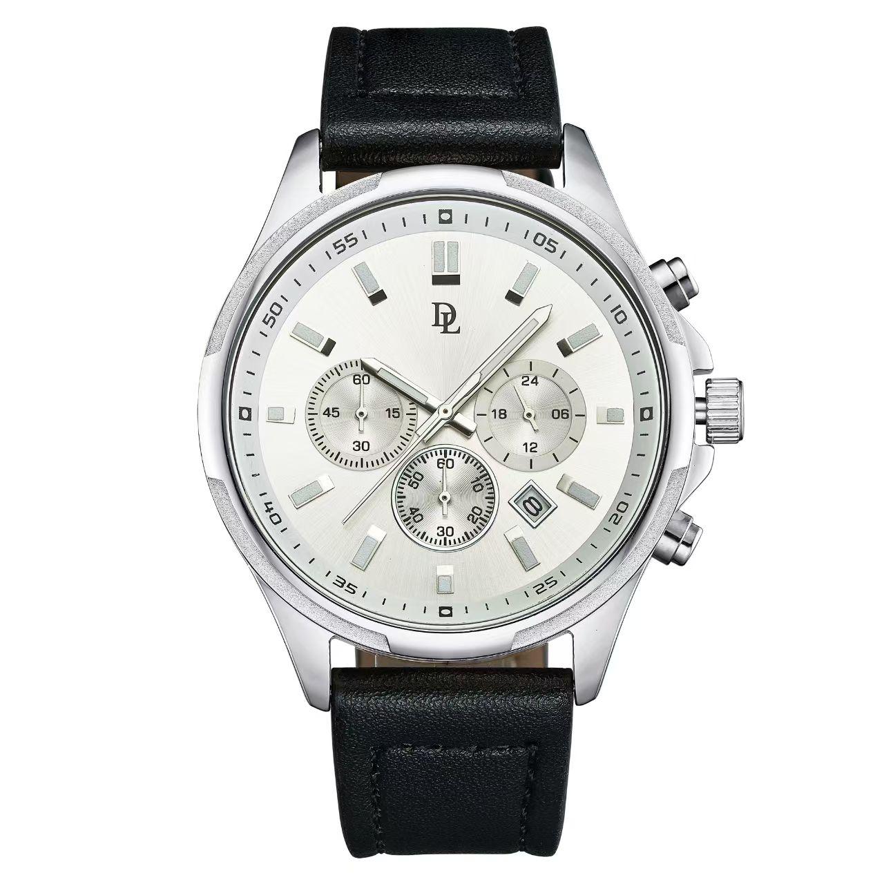 Delawrence Premier Men's watch
