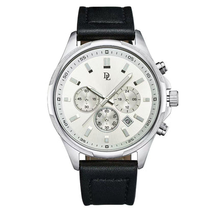 Delawrence Premier Men's watch