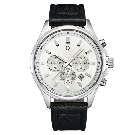 Delawrence Premier Men's watch