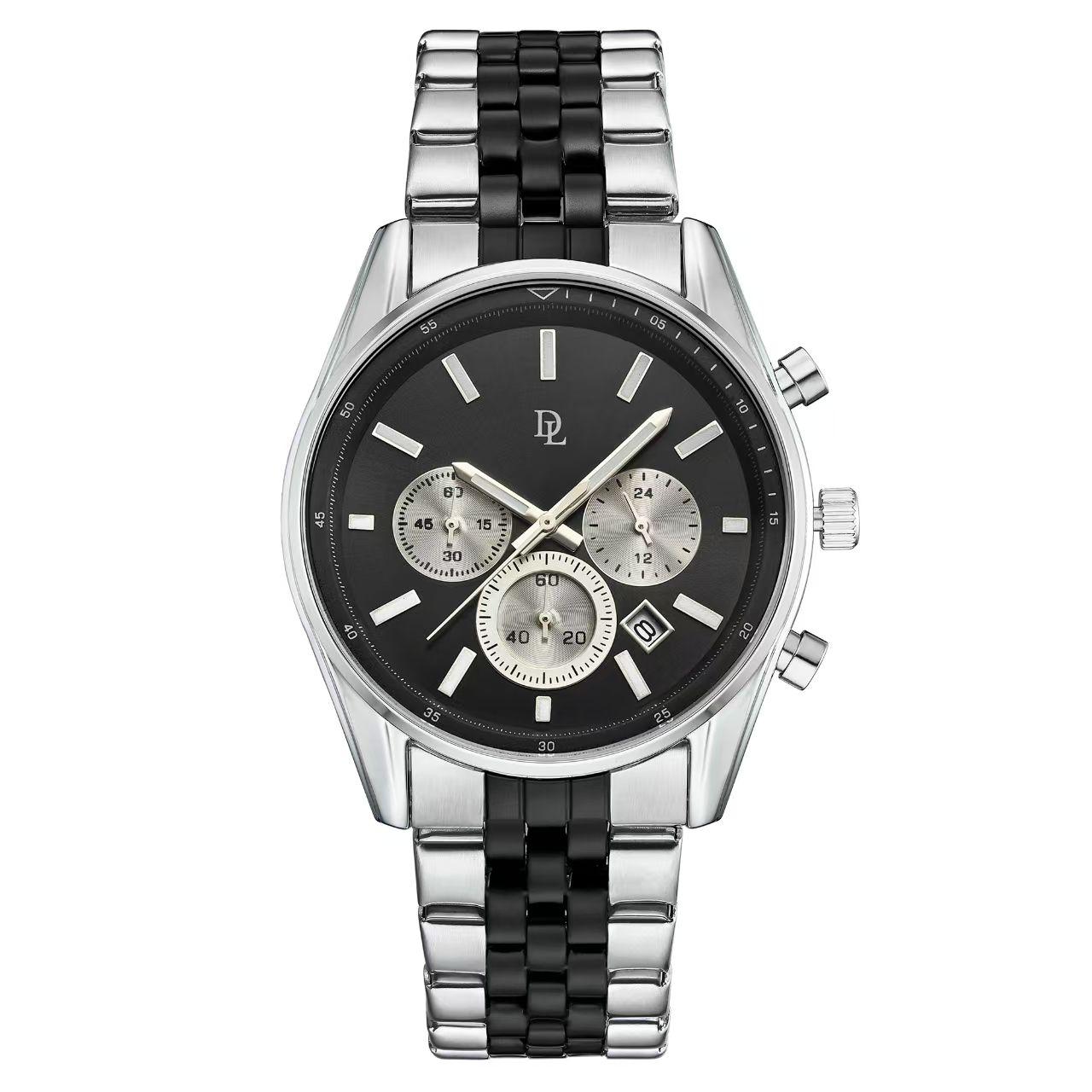 Delawrence Premier Men's watch
